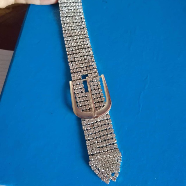 Dây đai trang trí cho