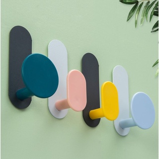Good Handy Wall Hangers For Kitchen/Bathroom
