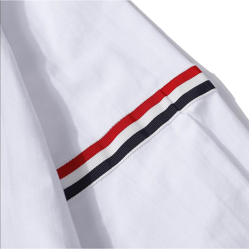 Áo Sơmi DàI Tay ThờI Trang Cho Nam Và Nữ