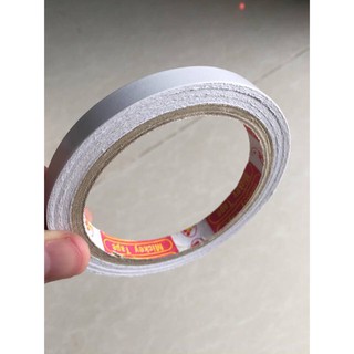 CUỘN BĂNG DÍNH 2 MẶT DẦY
