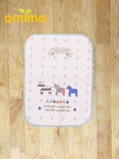 Lót chống thấm 4D