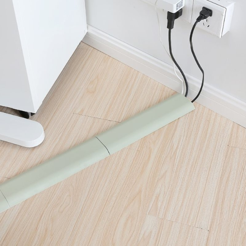 Vỏ Bọc Dây Cáp Gắn Tường Tự Dính Tiện Dụng | BigBuy360 - bigbuy360.vn