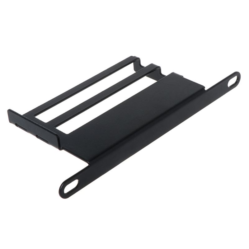 Giá Đỡ Thẻ Đồ Họa VGA Bằng Hợp Kim Nhôm Gắn Phía Trước Xe Hơi