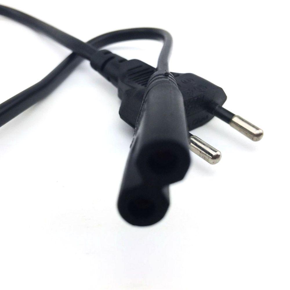 Cáp Nguồn Glees 1 Cổng Sạc Laptop Máy In Camera Dây Số 8