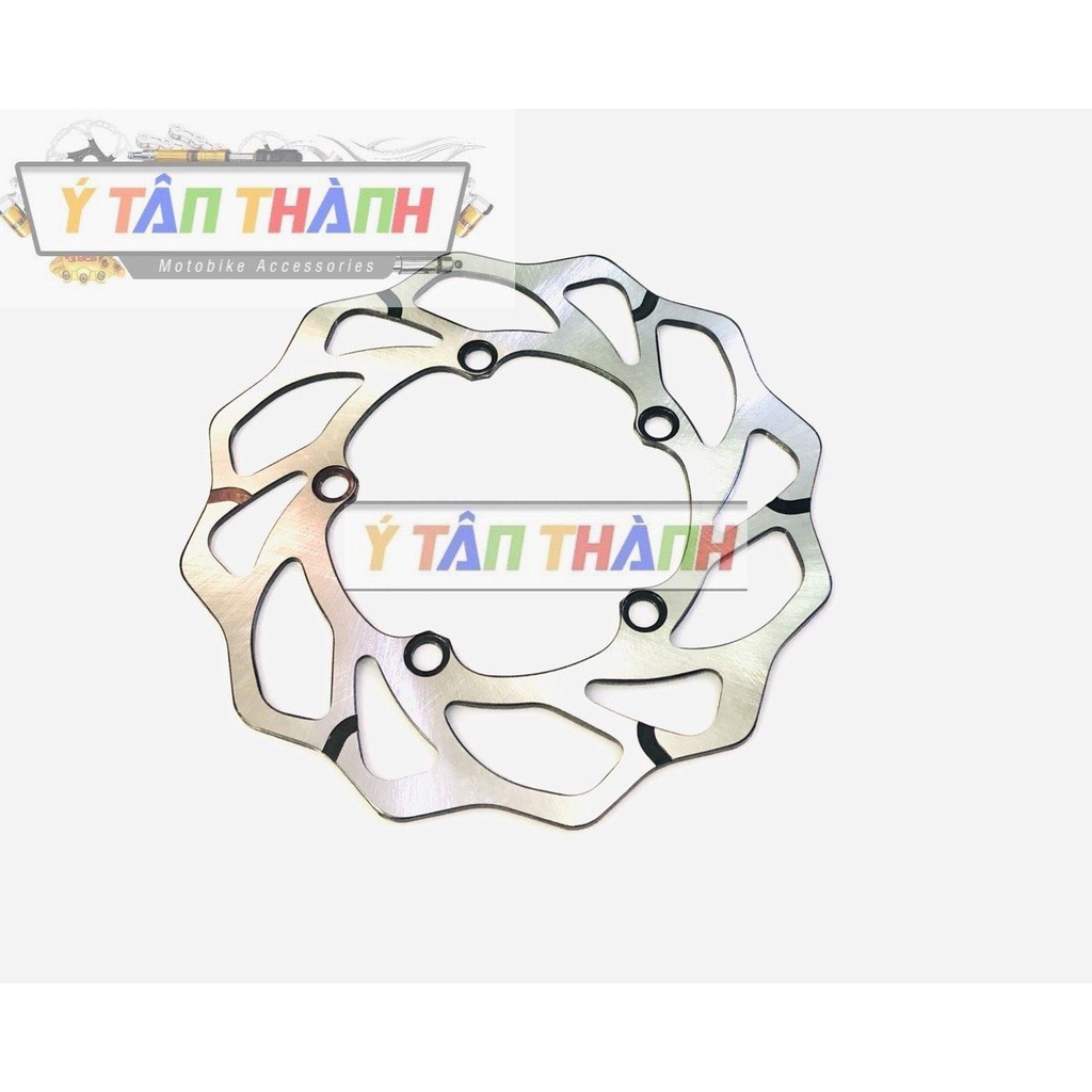 đĩa thắng X1r cho exciter 150 MS 88