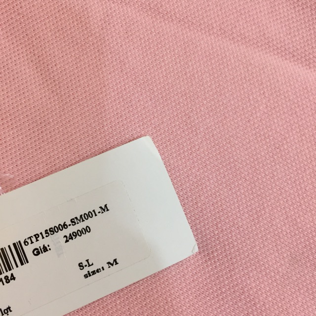 Áo phông nữ Canifa