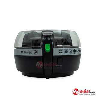 Nồi chiên không dầu GRANDON HOME VTDA1500-2