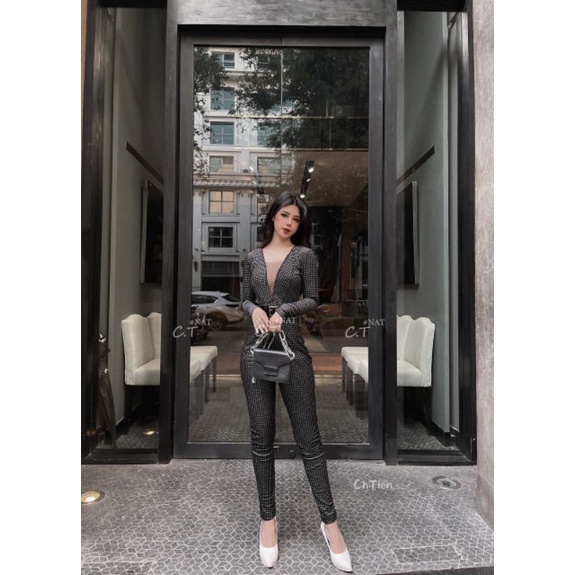 Jum nhung đá 2 màu đẹp
