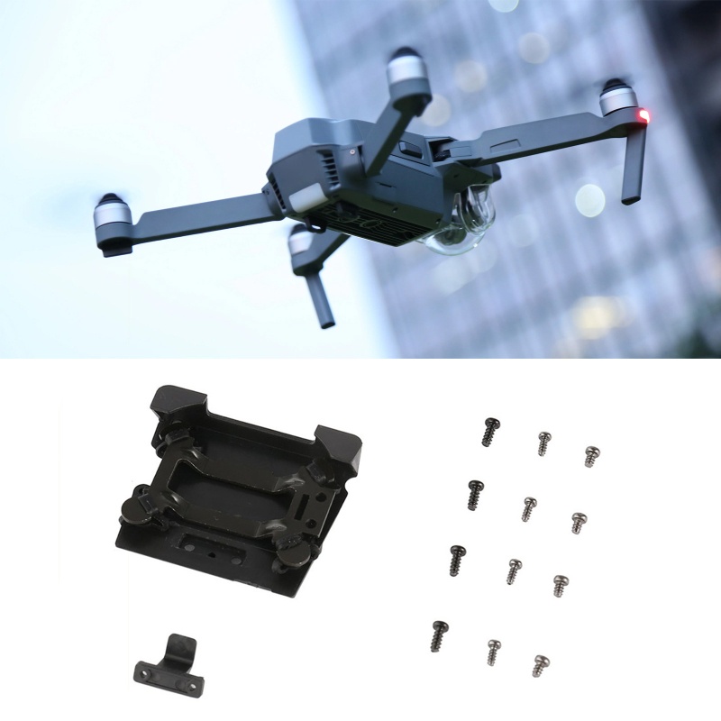 Tấm Hấp Thụ Rung Chống Sốc Thay Thế Chuyên Dụng Cho Mavic Pro