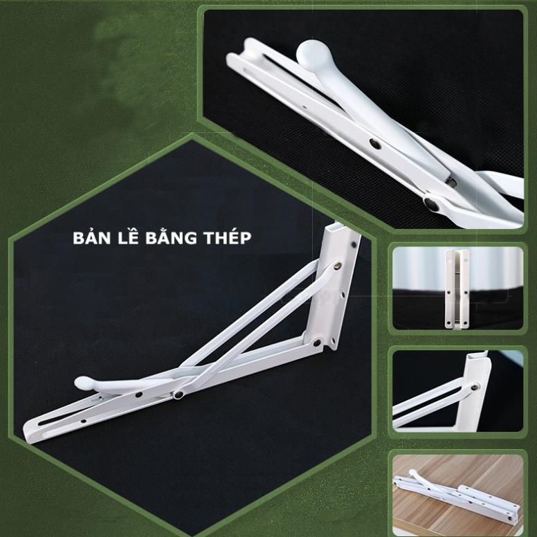 Bàn gấp treo tường đa năng bàn học, bàn làm việc, bàn ăn