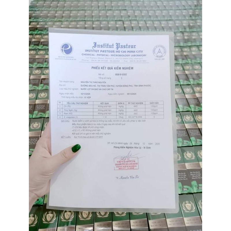 Nước lột thay da bạc hà | BigBuy360 - bigbuy360.vn