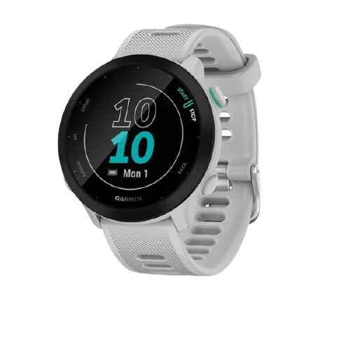 Đồng hồ thông minh Garmin Forerunner 55 Hàng Chính Hãng FPT