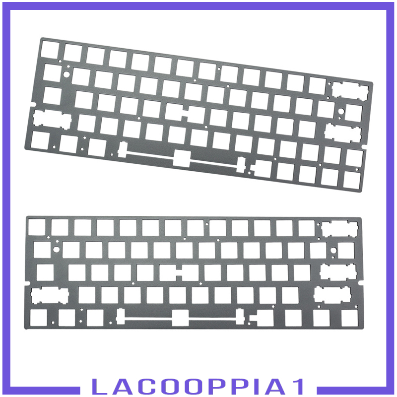 Bảng Mạch Định Vị Bàn Phím Cơ Lacooppia1 Gk61 / Gk64 60% | BigBuy360 - bigbuy360.vn
