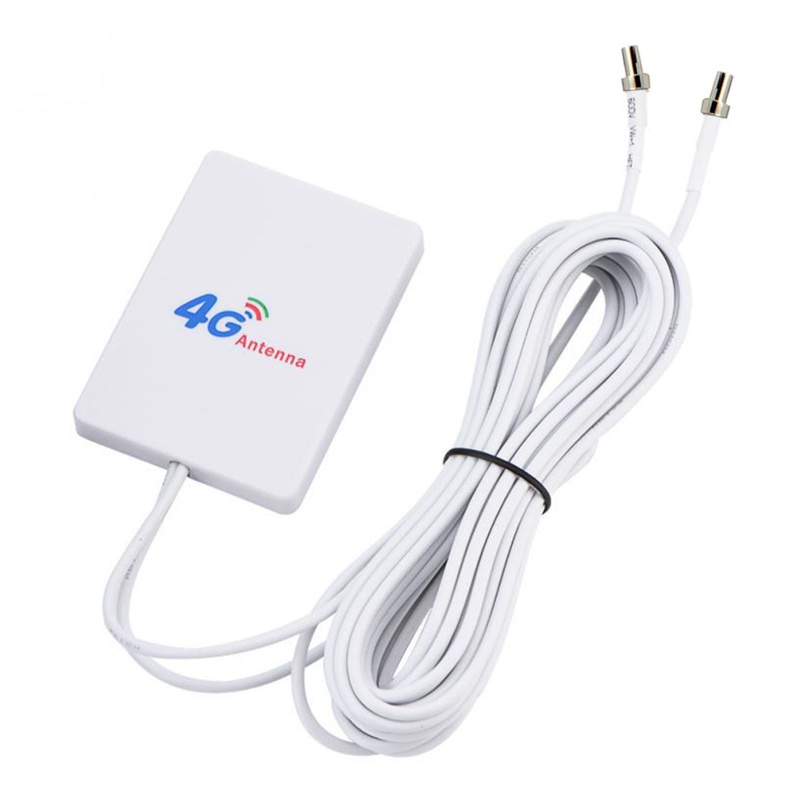 Ăng Ten Kết Nối WiFi 4G 3G TS9 Cho E398 E3276 E392 E3272 E8278 50 Impedance