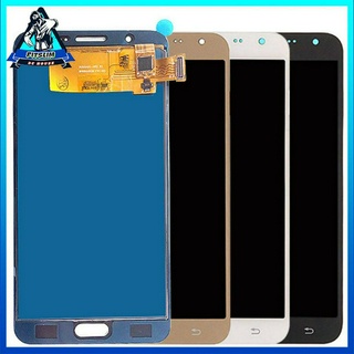 Màn hình cảm ứng LCD kỹ thuật số phụ kiện cho Samsung Galaxy J7 2016 J710