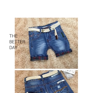 Quần bò zara xuất sịn size 1-6tuoi