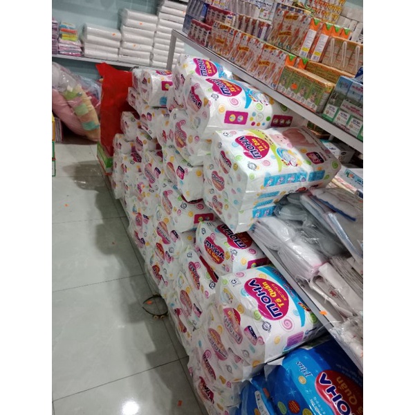 Bỉm dán/quần moha sezi s dán56,s quần60/m60,40/l56,36/xl48,30