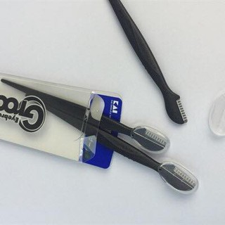 Dao Cạo Chân Mày Kai Groom Eyebrow Razor (1 Cây)