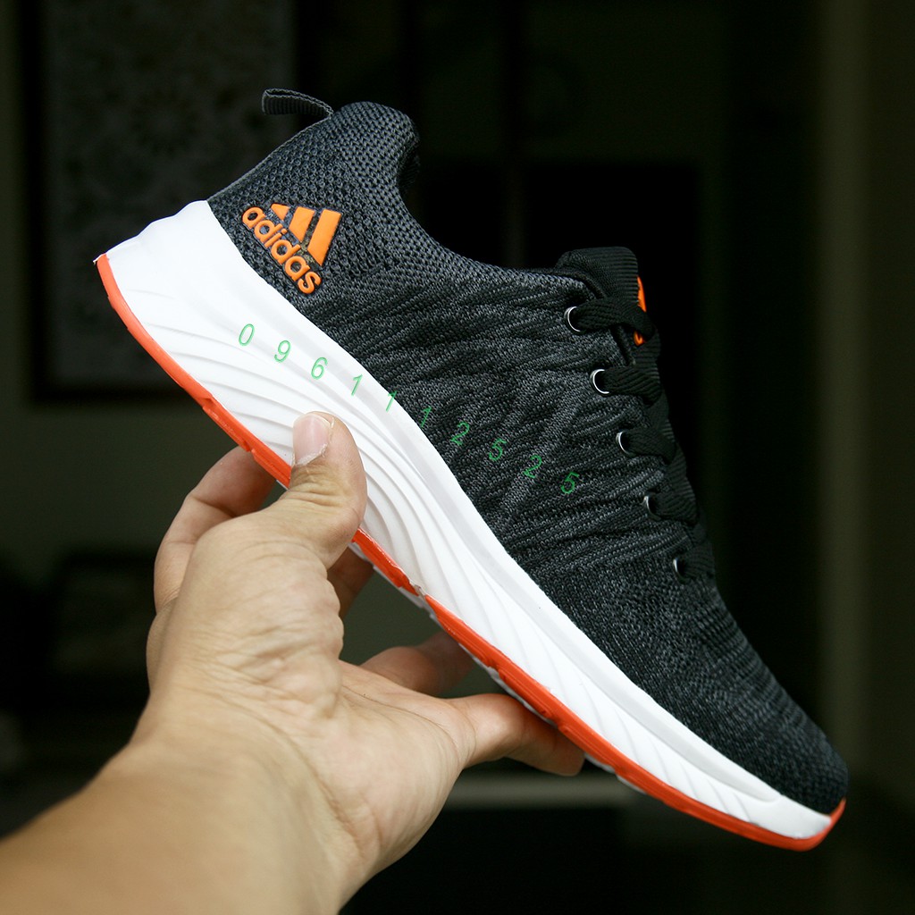 Giày sneaker giày thể thao nam D588 (02 màu) | BigBuy360 - bigbuy360.vn