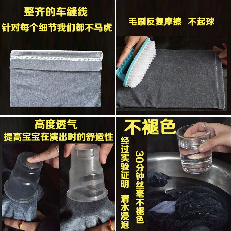 Bộ Đồ Hóa Trang Chú Ếch Con Đáng Yêu Cho Mẹ Và Bé