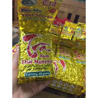 Chè Tân Cương Thái Nguyên, Tôm nõn đặc sản 1 tôm 1 lá