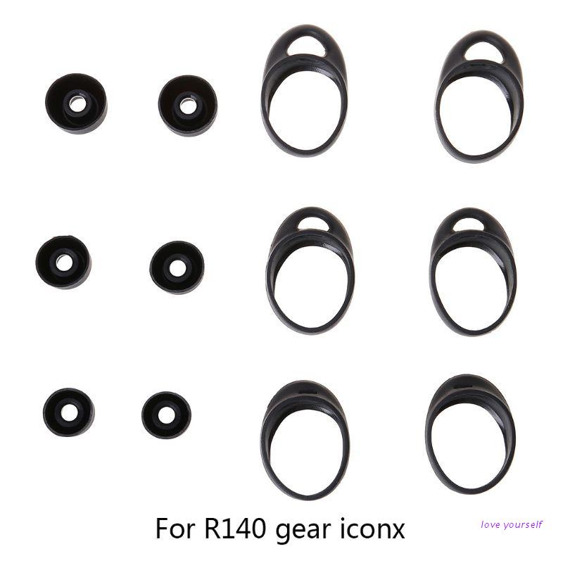 Vỏ Bọc Tai Nghe Samsung Gear iConX SM-R140 Thân Thiện Với Môi Trường