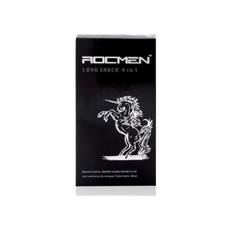 BAO CAO SU ROCKMEN ĐEN 12 CÁI/  HỘP