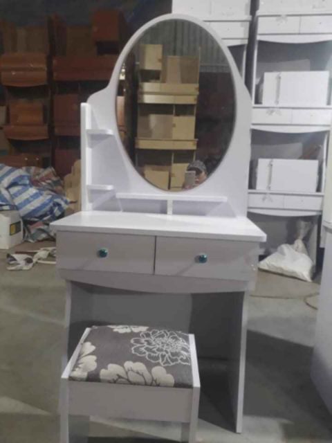 BÀN TRANG ĐIỂMship Shopee