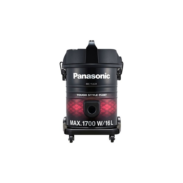 Máy hút bụi Panasonic MC-CG370GN46/ MC-YL637SN49/ MC-YL635TN46/ MC-YL631RN46