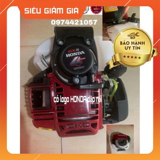 [Chính hãng] Đầu động cơ máy cắt cỏ HONDA-GX35🚨Động cơ 4 thì.