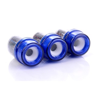 Đầu lọc nước tại vòi than hoạt tính - lọc cặn bẩn, loại bỏ độc tố, mùi hôi (DLN01)