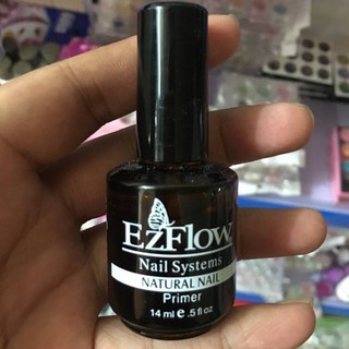 Liên Kết Bột Kiềm Dầu EzFlow-14ml