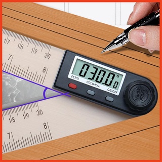 Thước đo góc điện tử