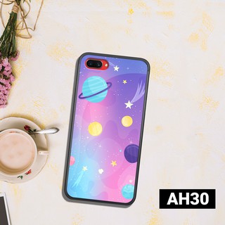 [FREESHIP ĐƠN TỪ 50K] Ốp lưng Oppo A3s - A1K in hình vũ trụ dải ngân hà