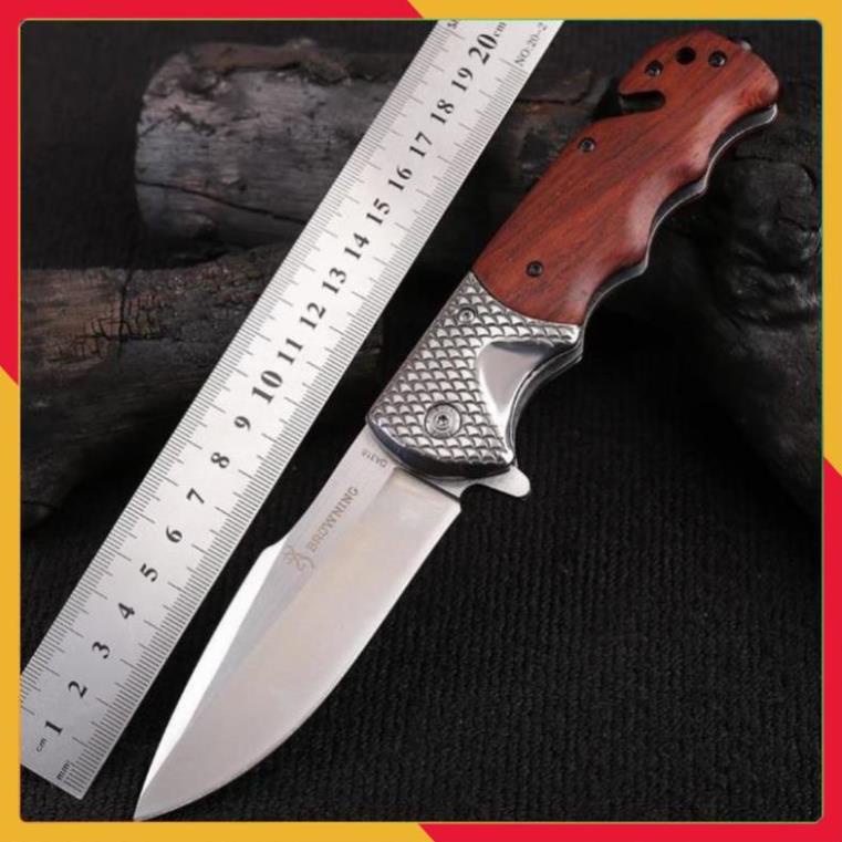 Dao Phượt Gấp Lại, Bật Ra Cao Cấp Nhiều Mẫu Lựa Chọn Bỏ Túi Tiện Lợi