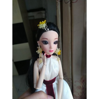 bông tai búp bê  p16