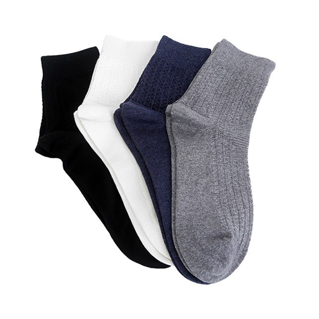 Tất nam, vớ nam cổ cao A174