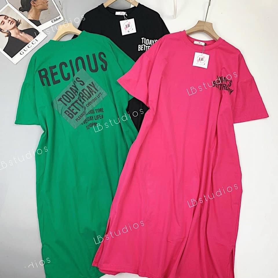 [Mã FATHANG5 giảm 10K đơn 50K] VÁY SUÔNG CHỮ todays IN CHỮ SAU ( ảnh thật ) | BigBuy360 - bigbuy360.vn