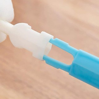 Cây cọ rửa ly đa năng,,,