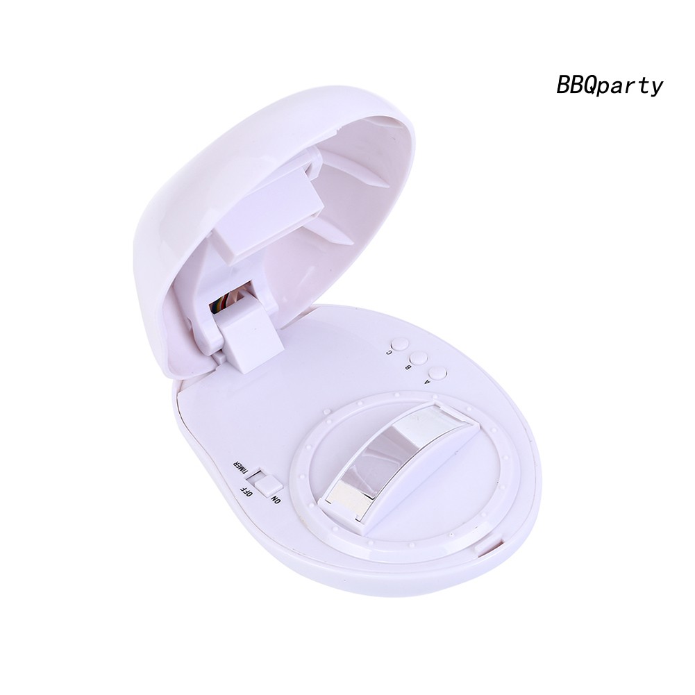 Đèn Led Chiếu Màu Cầu Vồng Dùng Trang Trí Phòng Ngủ
