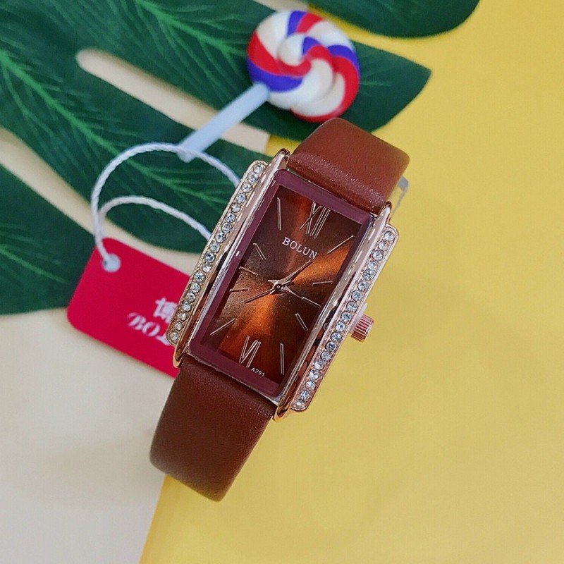 Đồng Hồ Nữ BOLUN Thời Trang Giá Siêu Rẻ | BigBuy360 - bigbuy360.vn