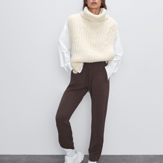 Quần Zara - made in cambodia dư xịn