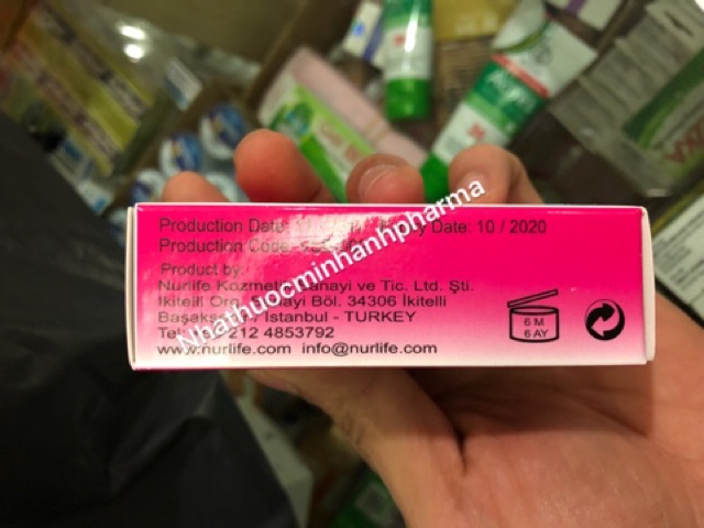 Xà phòng y khoa Salis Soap Bar 80g | BigBuy360 - bigbuy360.vn