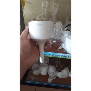 phễu sứ 80ml