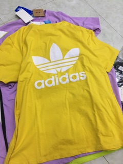 set 3 áo phông chùm mông mát lịm