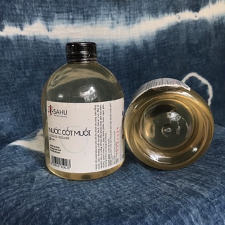 [Sahu] Nước Cốt Muối- Sahu Liquid Nigary