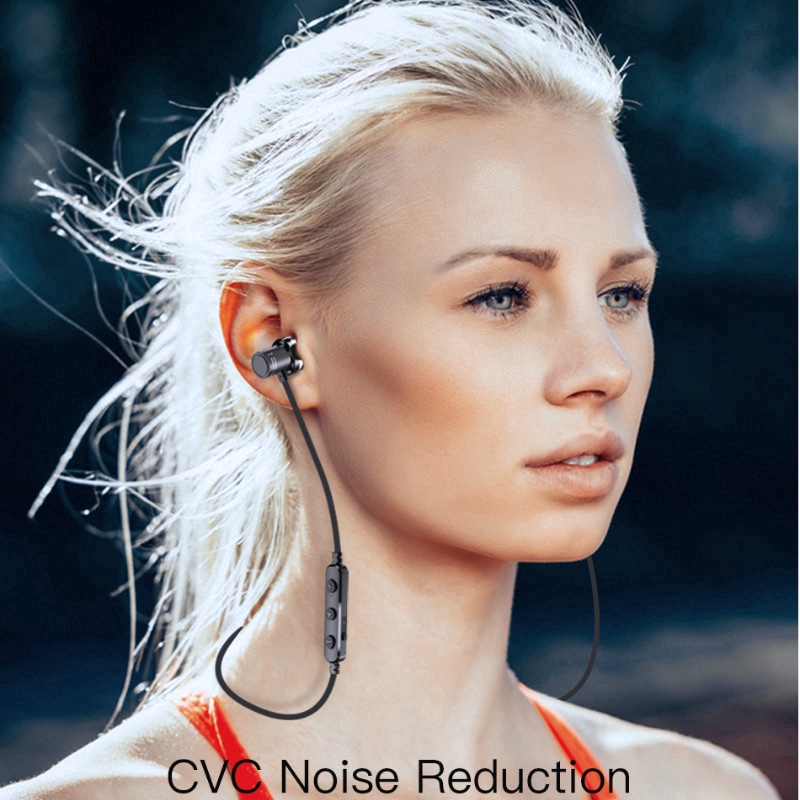 Tai nghe bluetooth AWEI X670BL không dây nhét tai chất lượng cao