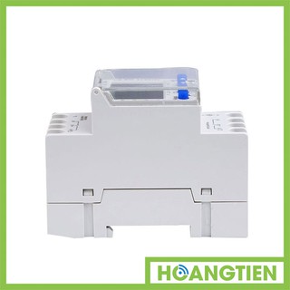 Công tắc hẹn giờ 2 kênh THC822