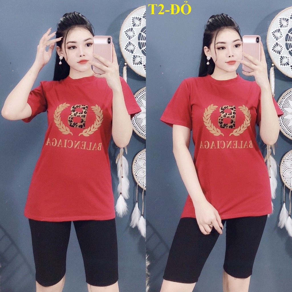 Đồ bộ thể thao mặc nhà nữ 💖FREESHIP💖 Giảm 20K Khi Nhập [DOBO20KA] bộ mặc nhà nữ thun thái | BigBuy360 - bigbuy360.vn