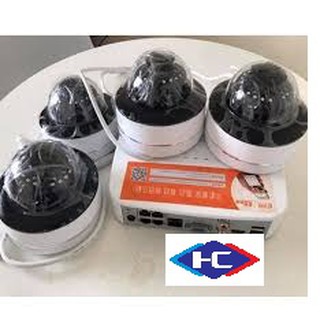 Mắt camera IP TD1P